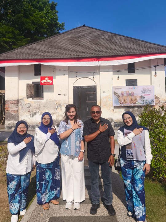 RAKERNAS XII JKPI 2026